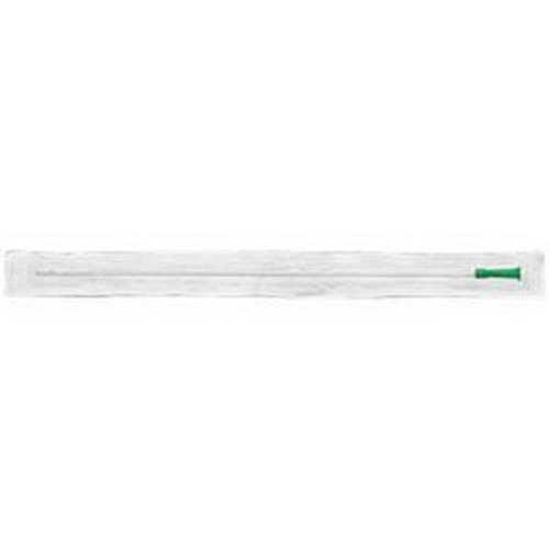 APOGEE Intermittent Catheter, SOFT TIP, 12FR 16" BX/30 (HOL-1046) (Hollister 1046)