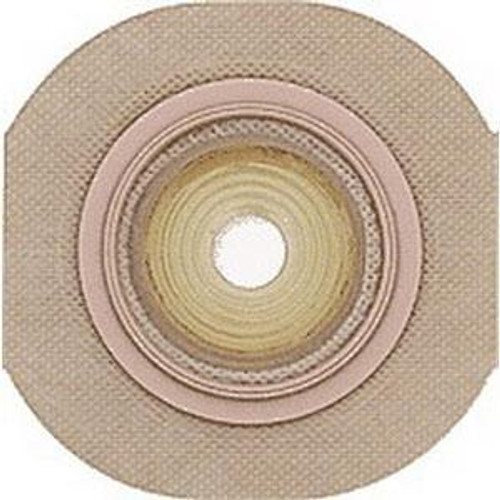 NEW IMAGE FORMAFLEX Skin Barrier,1 1/4" OPENING, STF BX/5 (HOL-14102) (Hollister 14102)