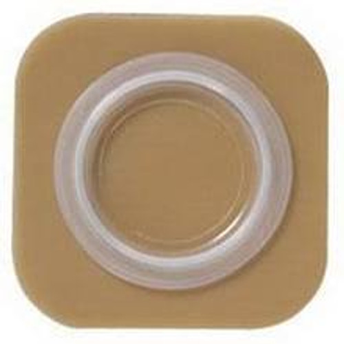 NEW IMAGE MINI CLOSED Pouch W/O FILTER, 2 3/4" FLANGE BX/60 (HOL-18754)