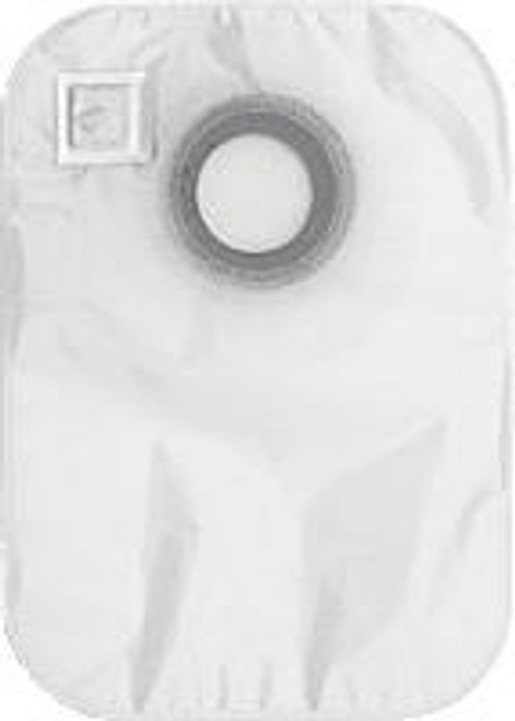 FILTER SEC COL Pouch W/MICRO,1-1/4 BX/30 (HOL-3148) (Hollister 3148)