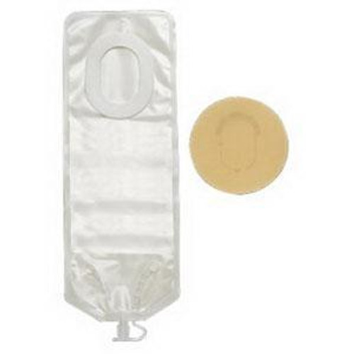 PouchKINS NEWBORN Pouch, 7/8"-1 3/8" (KIT) BX/15 (HOL-3778) (Hollister 3778)