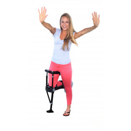 iwalk2.0　アイウォーク2.0 Buy Online iWALK 2.0 Hands Free Crutch Single Unit Canada