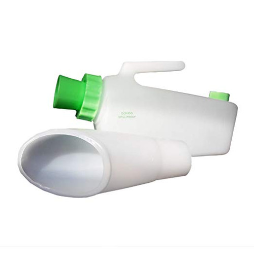 Buy Online Urinal adapter females. Fits on Male spill proof 620FA Canada