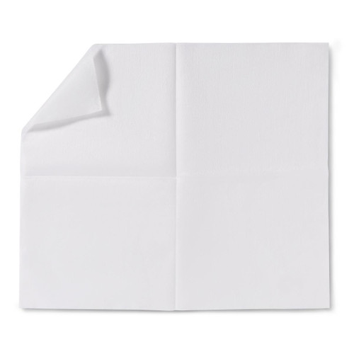 Buy Online Medline ULTRASOFT1214 WIPE DRY CLEANSING SOFT ABSORB 12X14