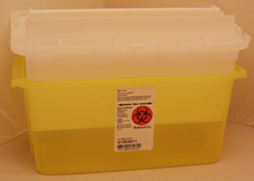 Gatorguard Sharps Container - Each