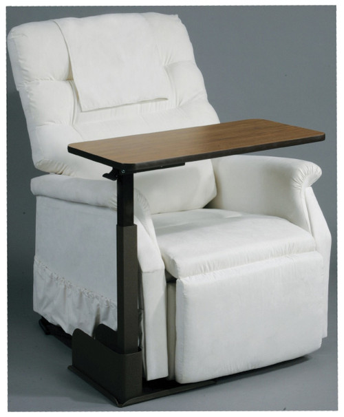 Buy Online Drive Medical 13085RN Overbed Table Lift Chair Right Canada