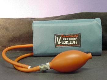 Buy Online WA 1825NL EA/ INFLATION BLOOD PRESSURE SYSTEM W/ V-LOK CUFF ...