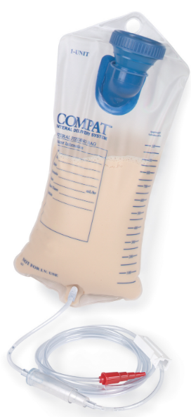 Buy Online Compat Dualflo Enteral Feeding Pump Accessories Pump Enteral ...