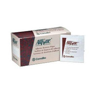 Convatec 37436 WIPE REMOVER - ALLKARE 50/Box 37436 (CONVATEC 37436)