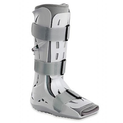 Buy Online Aircast FP Walker foam pneumatic X-Large -m 13+ 062-01F