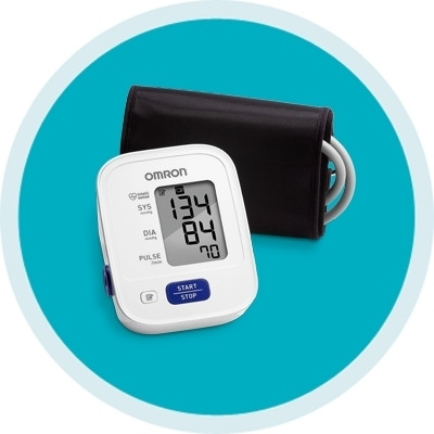 Buy Online Omron BP710CAN SPHYG DIGITAL AUTO w/ADULT CUFF