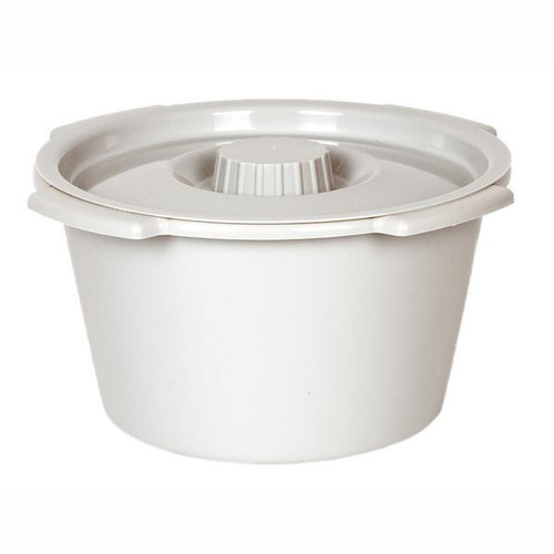 replacement commode bucket