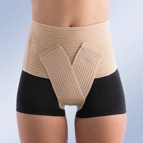 Airway Surgical OTC Vulvar Support Belt