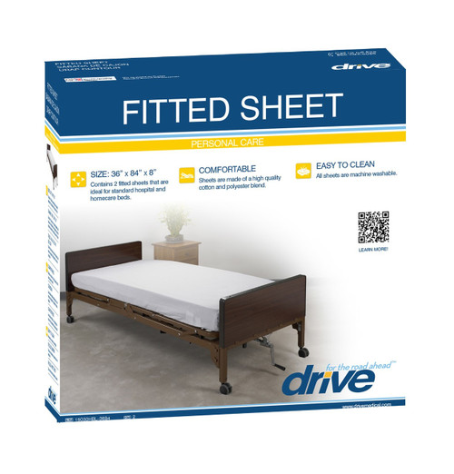 Buy Online Hospital Bed Linen Kit 1 EA 10/CS (15030HBL) Canada