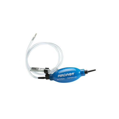 DJO Canada - DJO 1120SC - EA/1 AIRCAST INFLATION BULB, HANDHELD ...