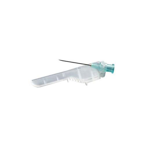 Sureguard Large Terumo Company - TER SG3-1825 - BX/100 SUREGUARD HYPODERMIC SAFETY ...