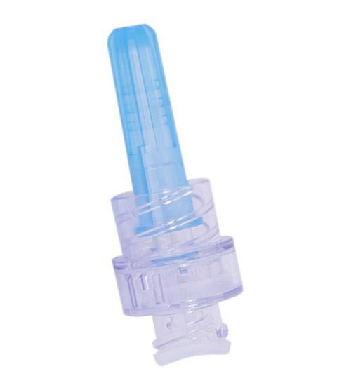 048ZUC-T4122D20 | ALTOS® Lite Loose Tube, Gel-Free, Single