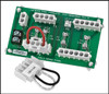 Hayward Transformer Fuse Board With Jumping Connector For H Series Heater (#IDXL2FSB1930)