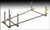 JIG ONLY 1/2-3/4-1 METER FOR STEEL DIVING STAND