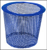 Aladdin Marine Blue Coated Basket B-138