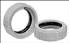 Pentair Letro Pool Cleaner Hose Nut (Bag Of 2) (#LX20)