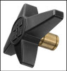 Hayward Locking Knob For Star-Clear Plus C751, C900, C1200 Filters (#CX900G)