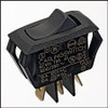Pentair Minimax Plus Heater Switch Rocker Double Pole & Throw (#470186)