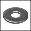 Hayward Stainless Steel 1/4" ID X 11/16" OD Flat Washer (#ECX1077)