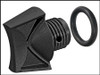 Polaris Halcyon Booster Pump 1/2"-20 UNF Drain Plug With O-Ring (#P88)