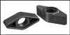 Hayward Adapter Nut For Xstream Filter. (Set Of 2). (#CCX1000N)