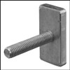 Sta-Rite/Pentair Clamp Bolt Fastener System 3 (#24850-0010)