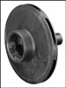 Sta-Rite 1 HP Up-Rated Impeller For Max-E-Glas II/Dura-Glas II Pumps (#C105-238P)