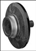 Jacuzzi 3/4 HP Full Rated 1 HP Up-Rated Impeller For Magnum Pumps (#05385505R)