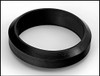 Pentair 2" Rubber Sleeve (Compression Gasket) For MiniMax Plus & PowerMax Heaters (#071895)