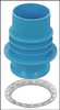 Pentair Kreepy Krauly Swivel Cone And Bearing 297 (#K12156C)