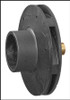 Hayward 2-1/2 HP Max Rated Impeller For Super II Pumps (#SPX3021C)