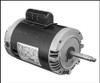 Polaris Booster Pump 3/4HP Threaded Shaft Replacement Motor (#B625)