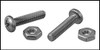 Polaris Bolt And Nut Set (Bag Of 2) (#C75)