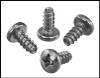 Polaris 6 X 5/16" Stainless Steel Mechanism Screw (Bag Of 4) (#6-413-00)