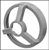Hayward W560 W530 Leaf Canister Lock Ring (#AXW532)