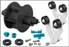 Hayward Universal A-Frame/Turbine Kit For Pool Vac Plus/Ultra And Navigator (#AXV621DAT)