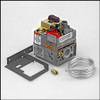 Jandy/Teledyne Laars LP Gas Valve For ESG Series II Heaters (#R0096900)