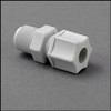 Raypak Sensor Well (Jaco Fitting) For RP2100 Capron Heaters (#006714F)