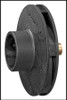 Hayward 3 HP Max Rated Impeller For Super II Pumps (#SPX3026C)