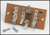 Sta-Rite/Pentair Terminal Board For MasterTemp And Max-E-Therm (#42001-0056S)