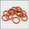 Zodiac/Jandy Laars Tube Gasket O-Ring End Cap For Oil Heaters (Set Of 12) (#R0391600)