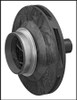 Jacuzzi/Carvin 1HP Full-Rated 1 1/2HP Up-Rated 4-25/64" Diameter Impeller (#05380209R)