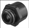 Jandy Drain Adapter For DEL/CL Filters (#R0395500)