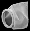 Polaris Caretaker Complete Filter Bag With PVC Ring (#4-4-400)