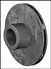 Pentair/PacFab Impeller For 1/2 Full Rated 3/4 HP Up-Rated Challenger Pumps (#355147)